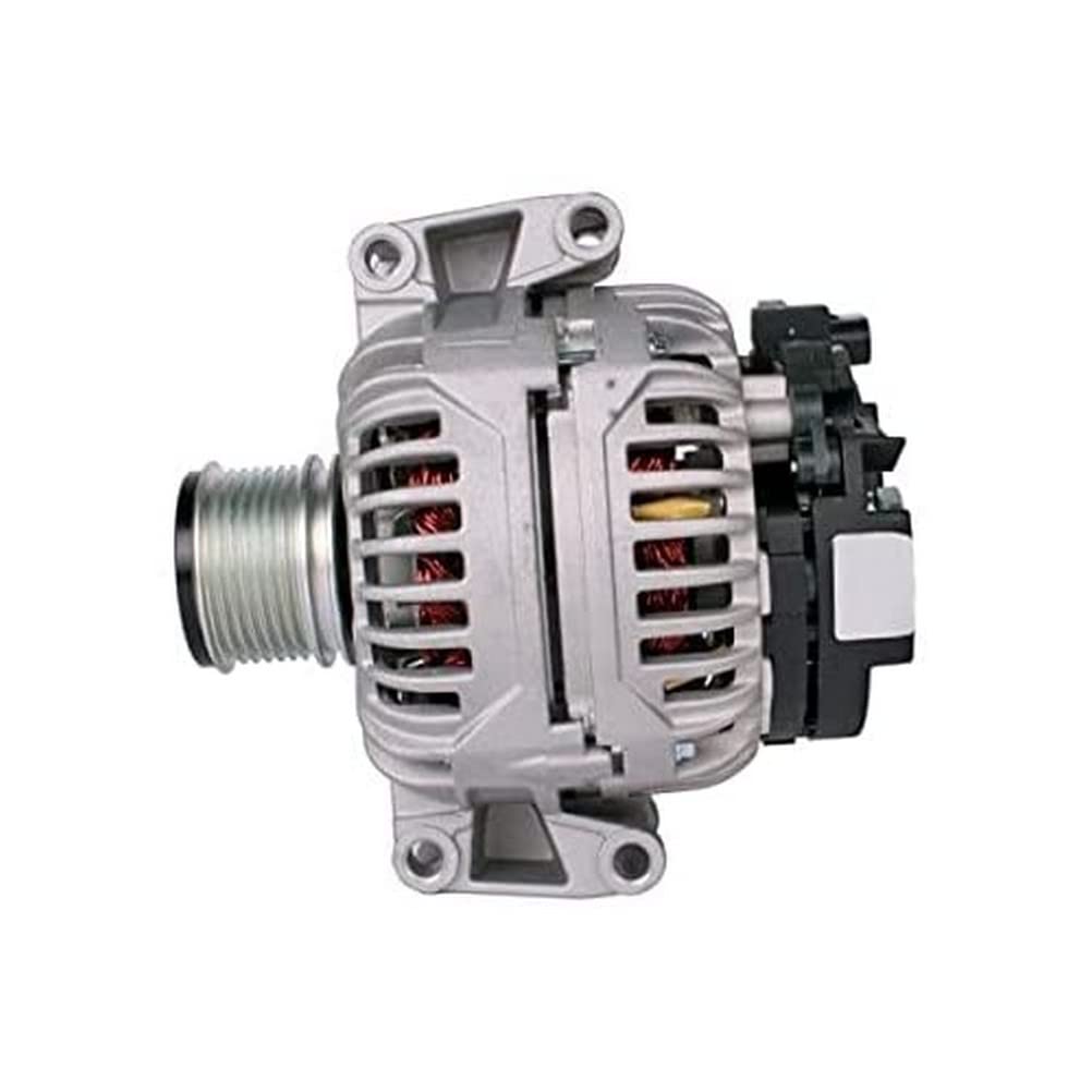 HELLA 8EL 012 428-351 Generator/Lichtmaschine - 14V - 120A