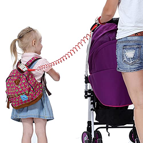 YZNlife Cintura anti-smarrimento, 2,5 m