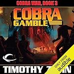Cover of Cobra Gamble