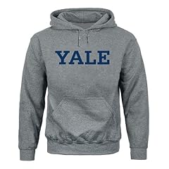 Yale University - Grey