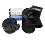 BEAR FLAG EDITION for Kawasaki 11010-7028 Filter Canister Assembly, Compatible with 11013-7044, 11013-7045