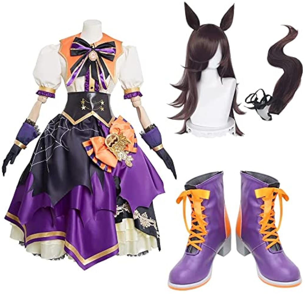 Amazon.co.jp: ウマ娘 プリティーダービー タイキシャトル 勝負