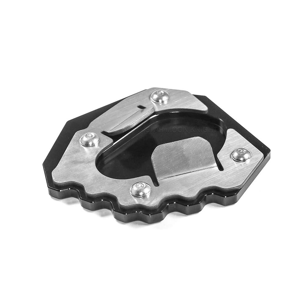 Béquille latérale pour Tiger 1200 2022 élargisseur de support moto - 5