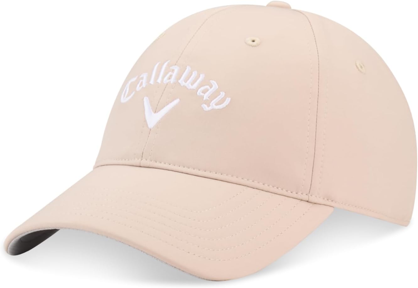Callaway Golf Performance Side Crested Unstructured Headwear