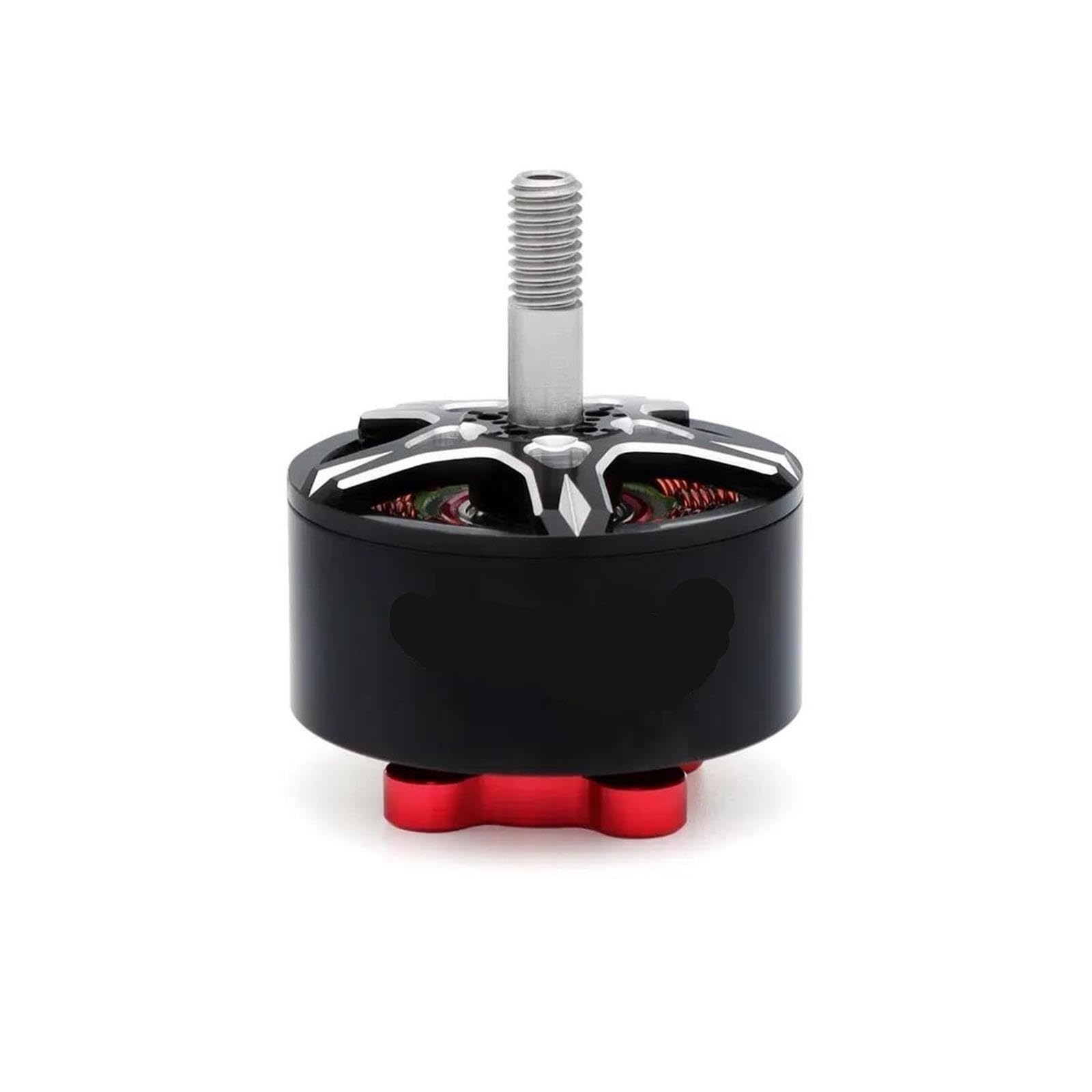 Compatibile con il motore brushless SURPASS Hobby 3214 | Motore Brushless 3214 for Droni; Opzioni da 900 KV e 1100 KV for build multirotore 3-4S.(2812 1100kv 4PCS)