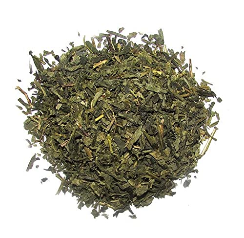 Beta Organic Green Tea Çay Sencha 50 gr