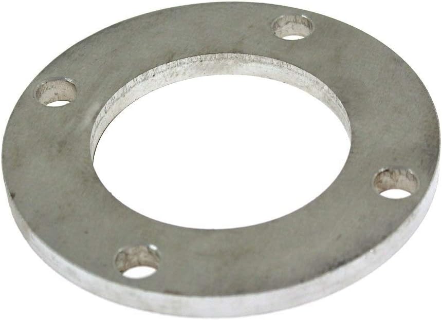 V-MAXZONE M-8339 TURBO FLANGE T4 3"