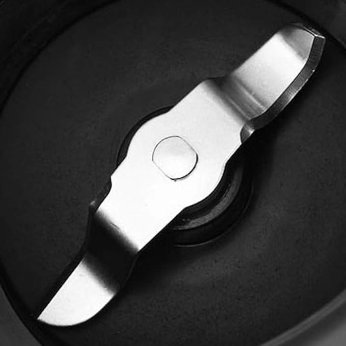 Cafetera Automática con Molinillo y Filtro Permanente para 4 Tazas miniatura 6