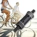 Square Tapered Threaded Bottom Bracket for Fat Snow 80 * 142 100 * 155 100 * 177mm (80 * 142MM)