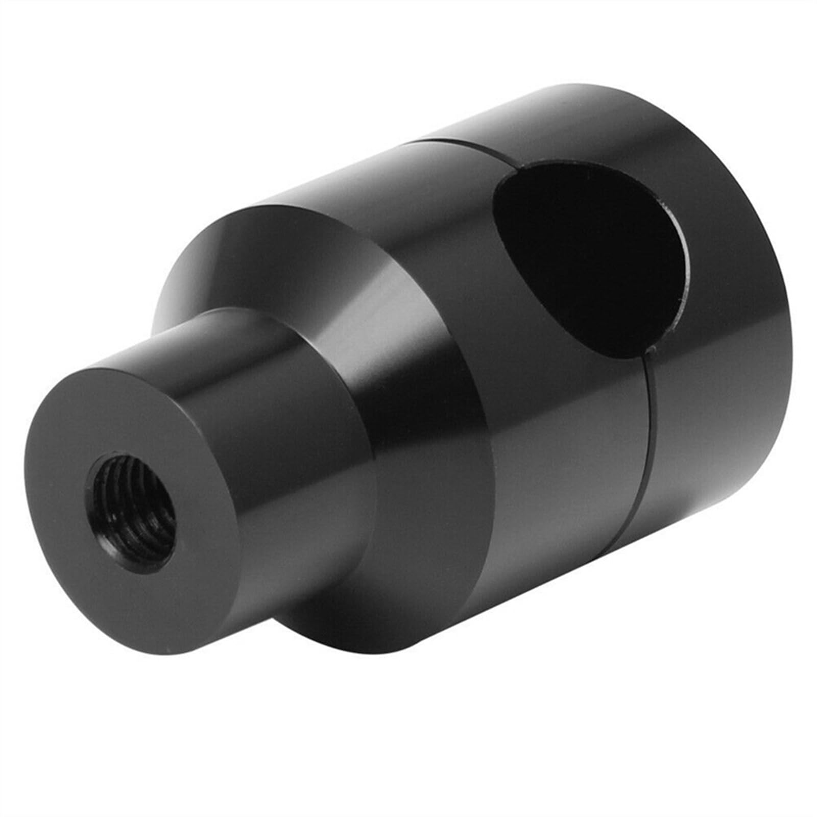 Motorrad-Lenkererhöhungs-Set, Klemme, Verstellbare Lenkerhalterung Für 2,5 cm (1 Zoll) Lenker Ersatzteile