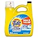 Laundry Detergent
