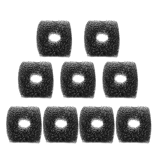 Filtros de esponja para fuente de agua automática para gato 18 unidades miniatura 5
