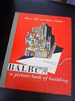 Balbus, a Picture Book of Building B001MUM8HU Book Cover