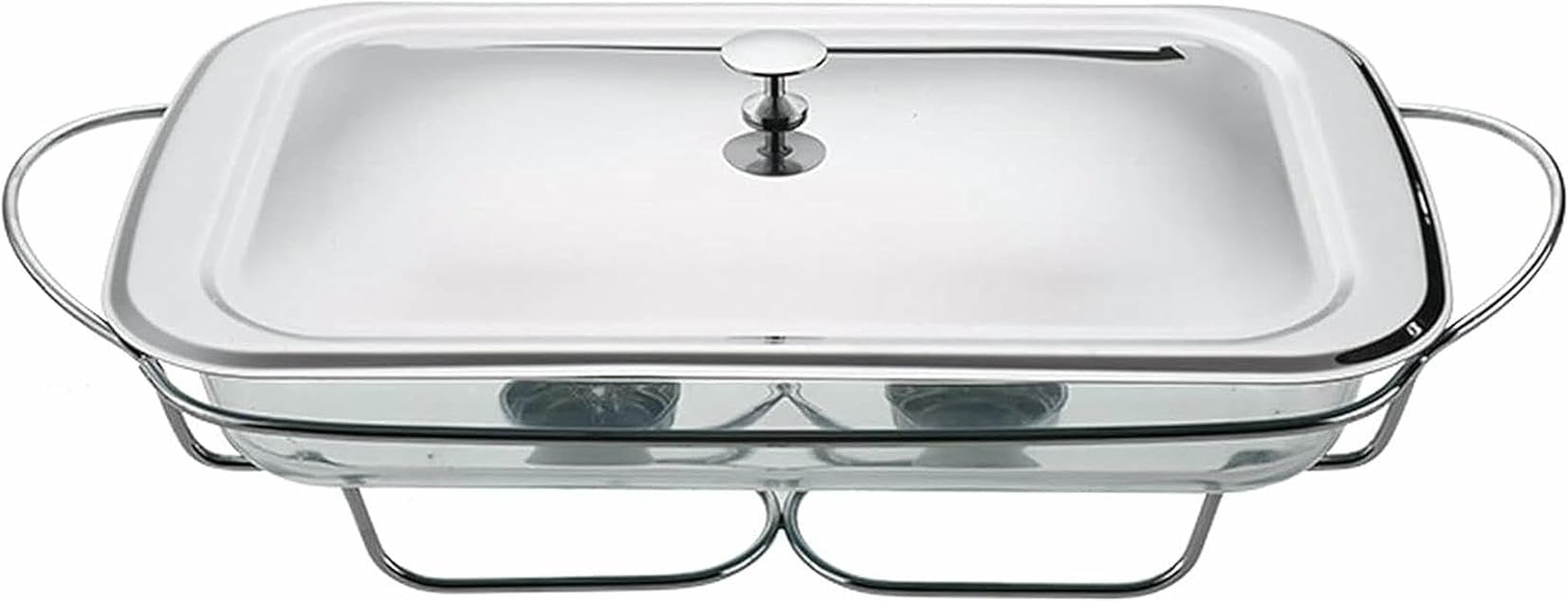 Chauffe-Plats pour Buffet et réchaud de restauration pour événements