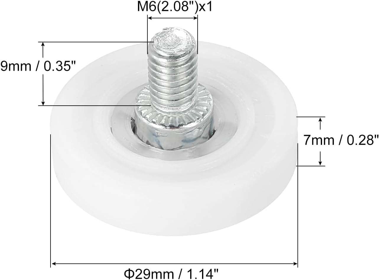 Clarmonde Drawer Roller - Image 2