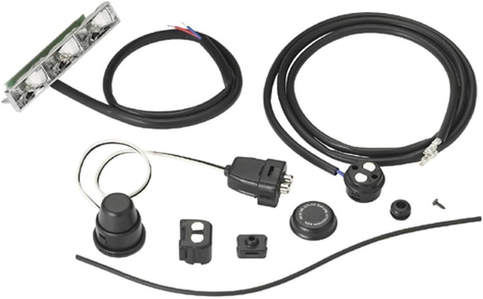 Givi E101 Stoplight Kit