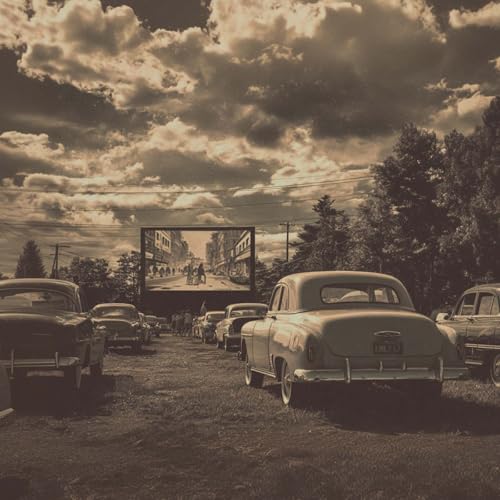 Drive-In Movie Madness