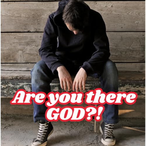 Why Doesn't God Answer My Prayers