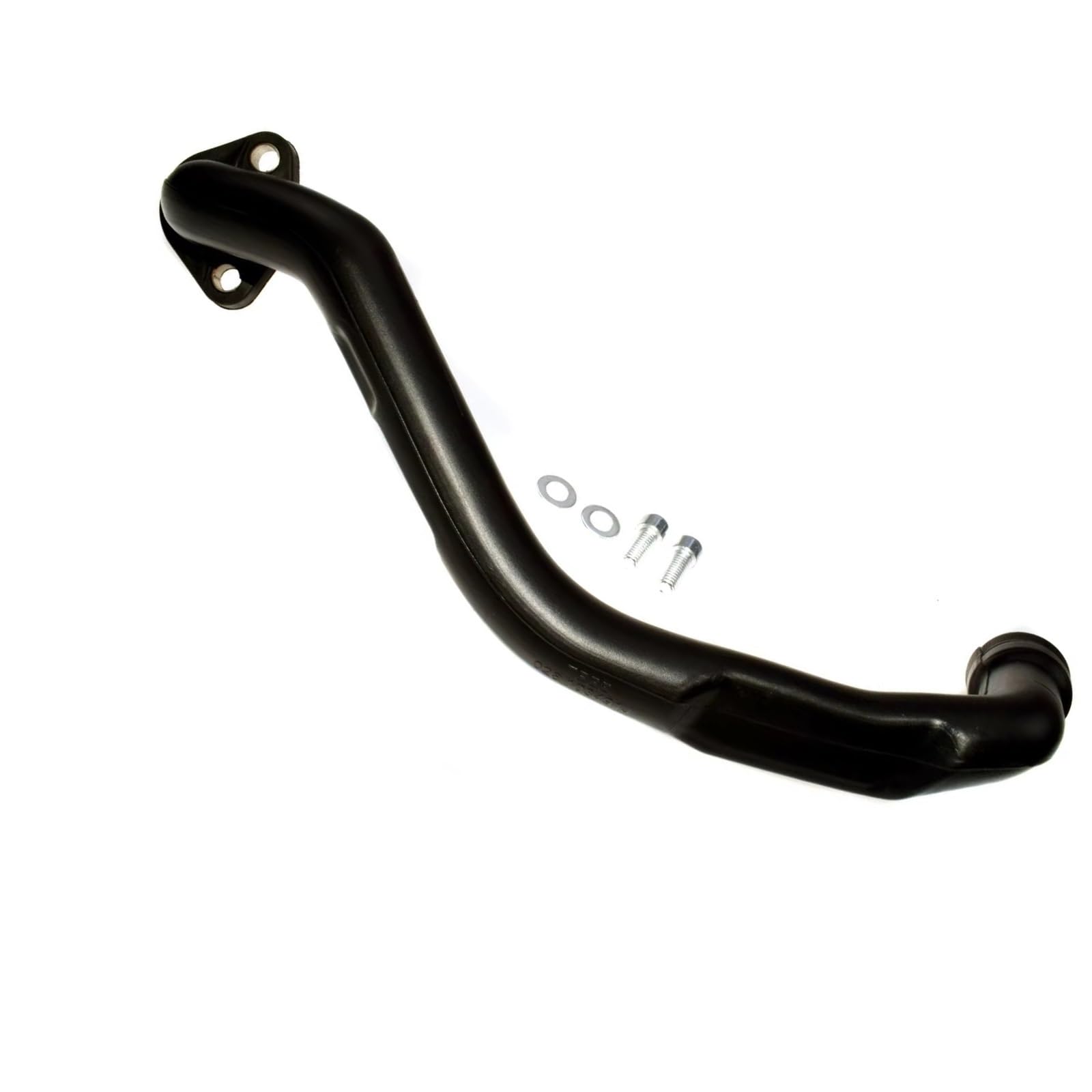 Dfghtrd One Color Breather Hose Compatible With A6 Avant 4A C4 1.9Tdi 1Z Ahu 1994-2012 Auto Parts Ventilation Pipe Crankcase Breather Vent Hose 028103491J Srqrgad011cn