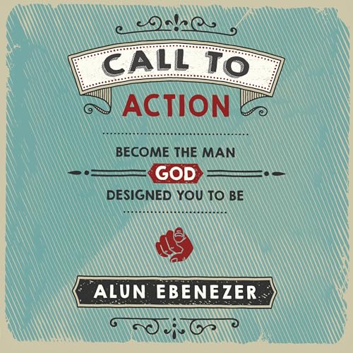 Call to Action by Alun Ebenezer episode artwork