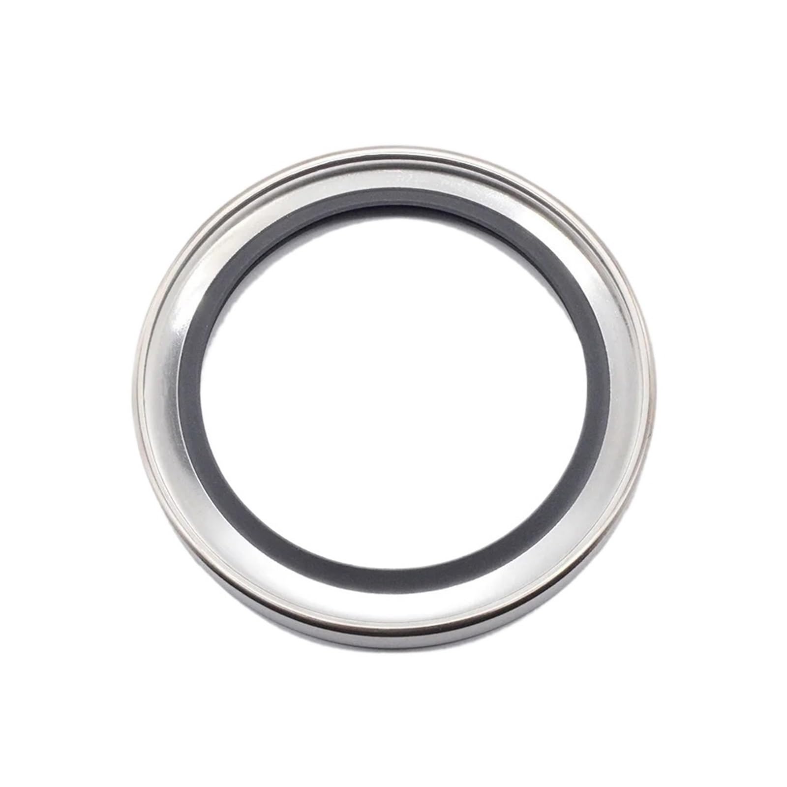 LEOTNNDQ 72 * 95 * 10 Oil Seal With Stainless Steel Housing Single lip and Dual Lip Screw Air Compressor Spare Parts