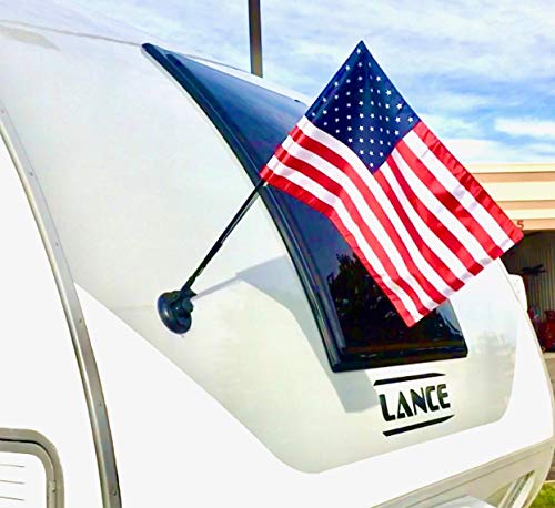 Best Rv Flag Poles