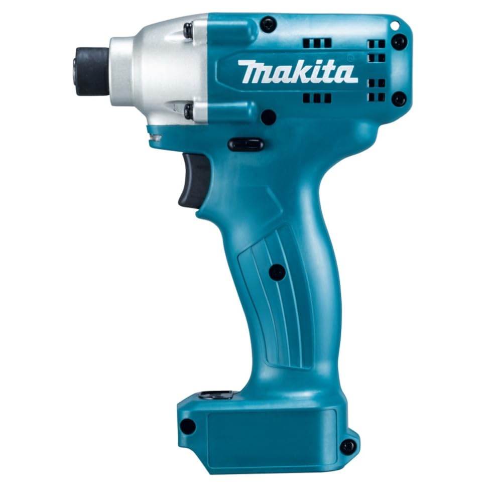 Visseuse à impact Makita TD112DMZ 12V CXT 135NM sans batterie ni chargeur