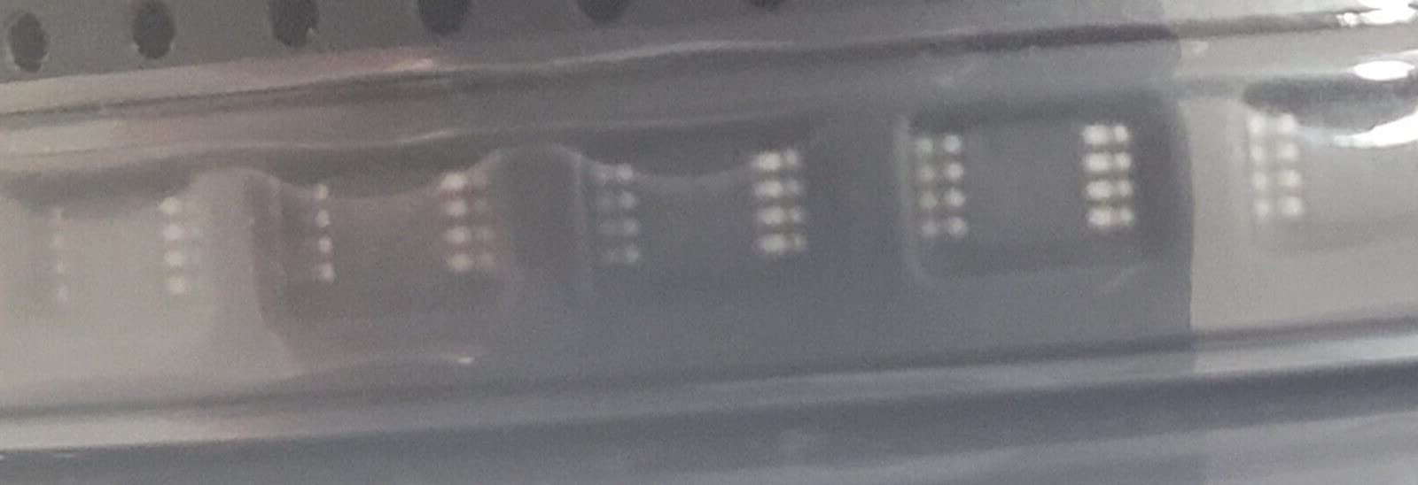 (1 PC) LM3485MM Compatible with National 0.1A, 1000KHZ PDSO8