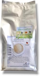 Vogelsand 5 Kg Sommeredition