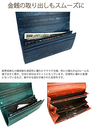 SOLATINA（ソラチナ）『長財布（SW-38152）』