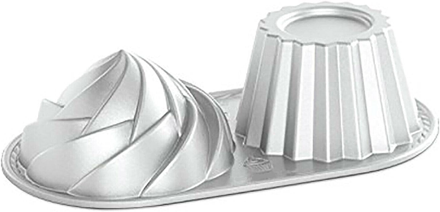 Cupcake Non-Stick Baking Sale SALE% OFF Pan Gray Cake Bargain pans Cups 6 supp