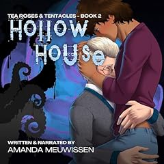 Hollow House cover art