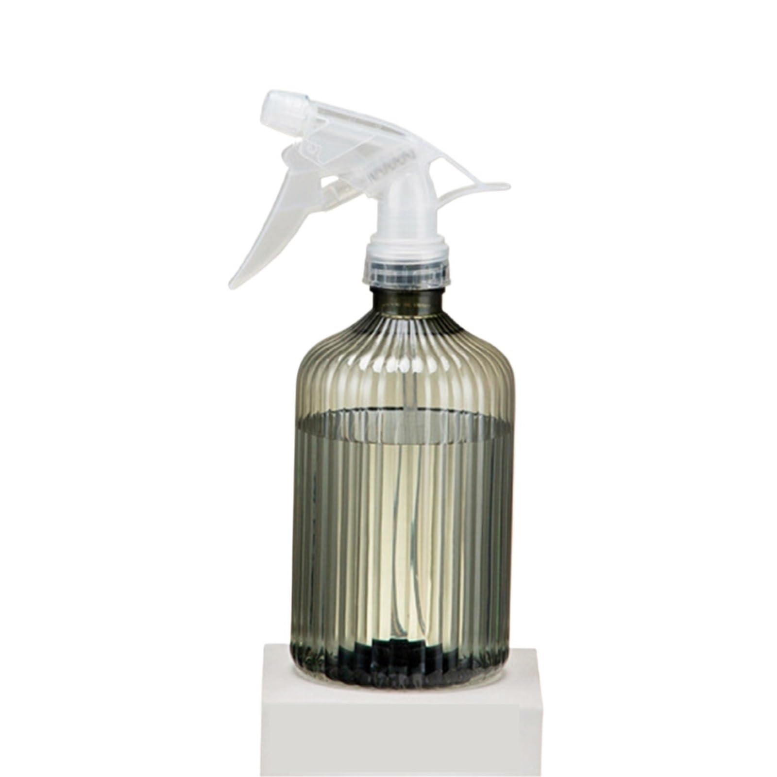 DSFIHJO 500ML Spray Bottle Plant Sprayer Irrigation Watering Can Garden Pot For Indoor Cleaning Supplies(Style 7)