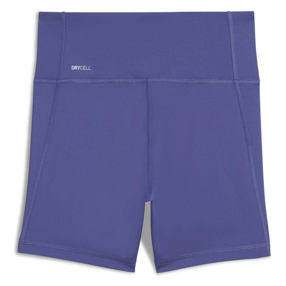 PUMA W Tad Essential Hw 5" Short Tight - Szorty z dzianiny Uniseks
