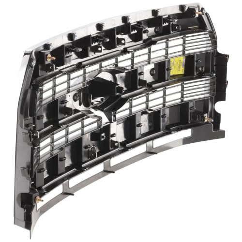 Image of Garage-Pro Grille Assembly For Ford F-150 2015-2017