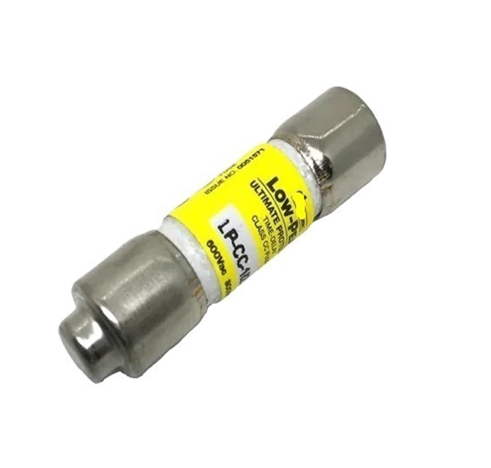 KSZHZYMGX 10pcs Fuse LP-CC-15 LP-CC-30 LP-CC-5 LP-CC-2 Time-delay 600V LP-CC-8 LP-CC-10 LP-CC-12 LP-CC-6 LP-CC-20(LP-CC-8)