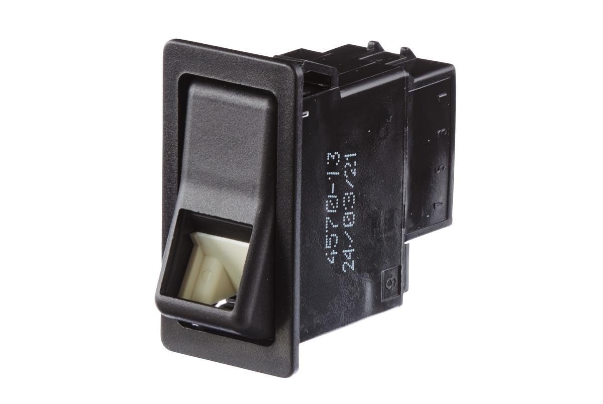 HELLA 6FH 004 570-131 Electrical Switch Fits ZIEGLER TEREX DELVANO ROSENBAUER
