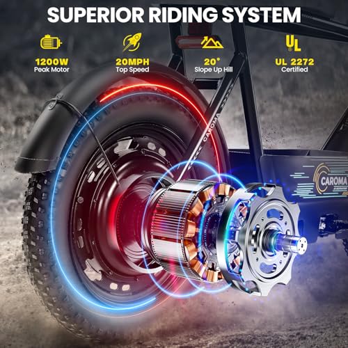 Electric Cargo Scooter Utility Design
