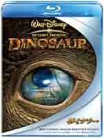 ダイナソー [Blu-ray] Amazon.co.jp: ダイナソー [Blu-ray] : D・B・スウィーニー