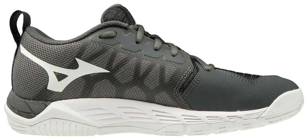Mizuno Damen Wave Supersonic 2 WomensVolleyball-Schuh