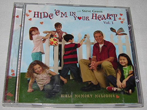 Hide 'em in Your Heart Vol. 1