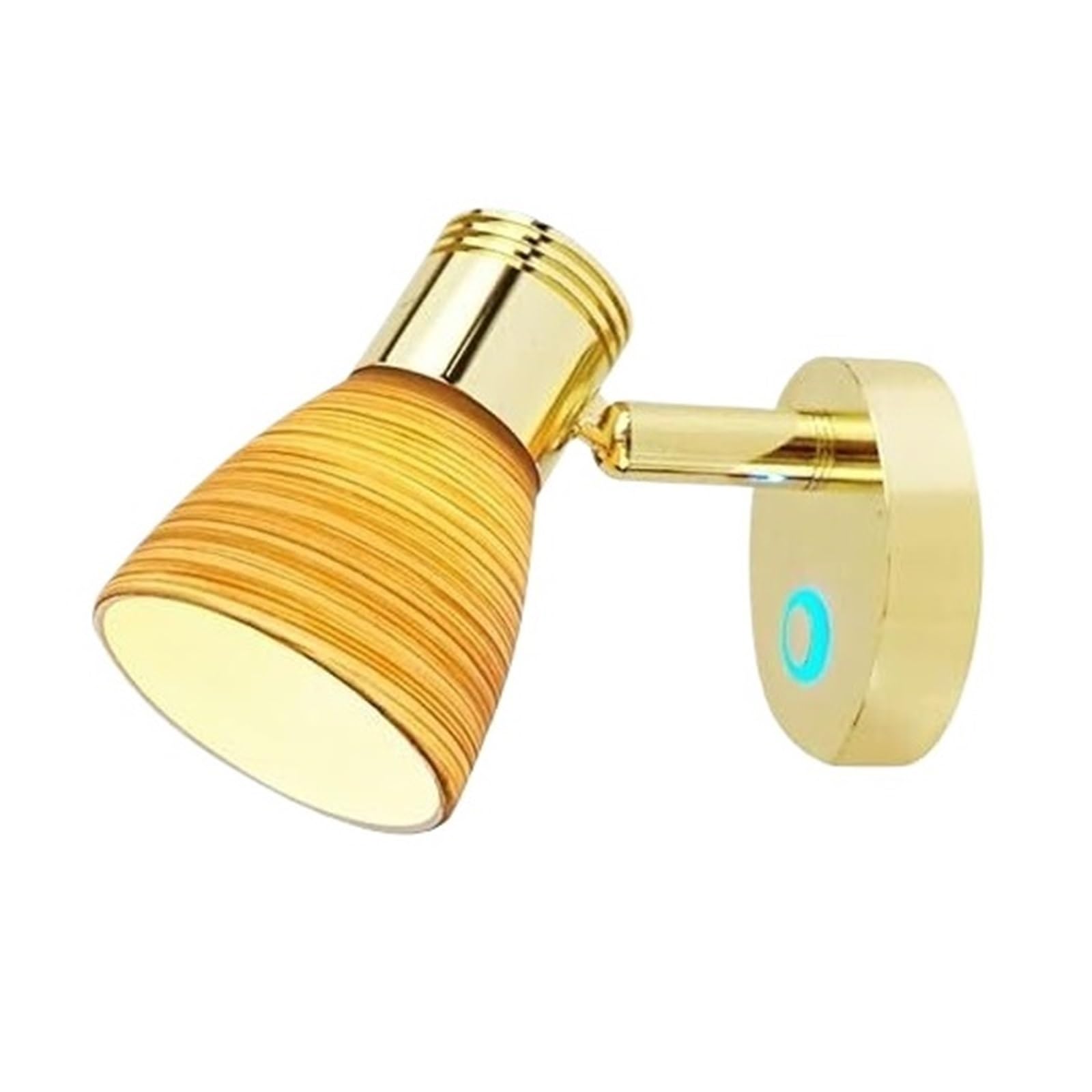 GDBAGKDQK RV 12V Reading Lights Boat Interior Bedside Cabin Lamp Mounted Camper Caravan Motorhome Indoor Lighting Bright Lights