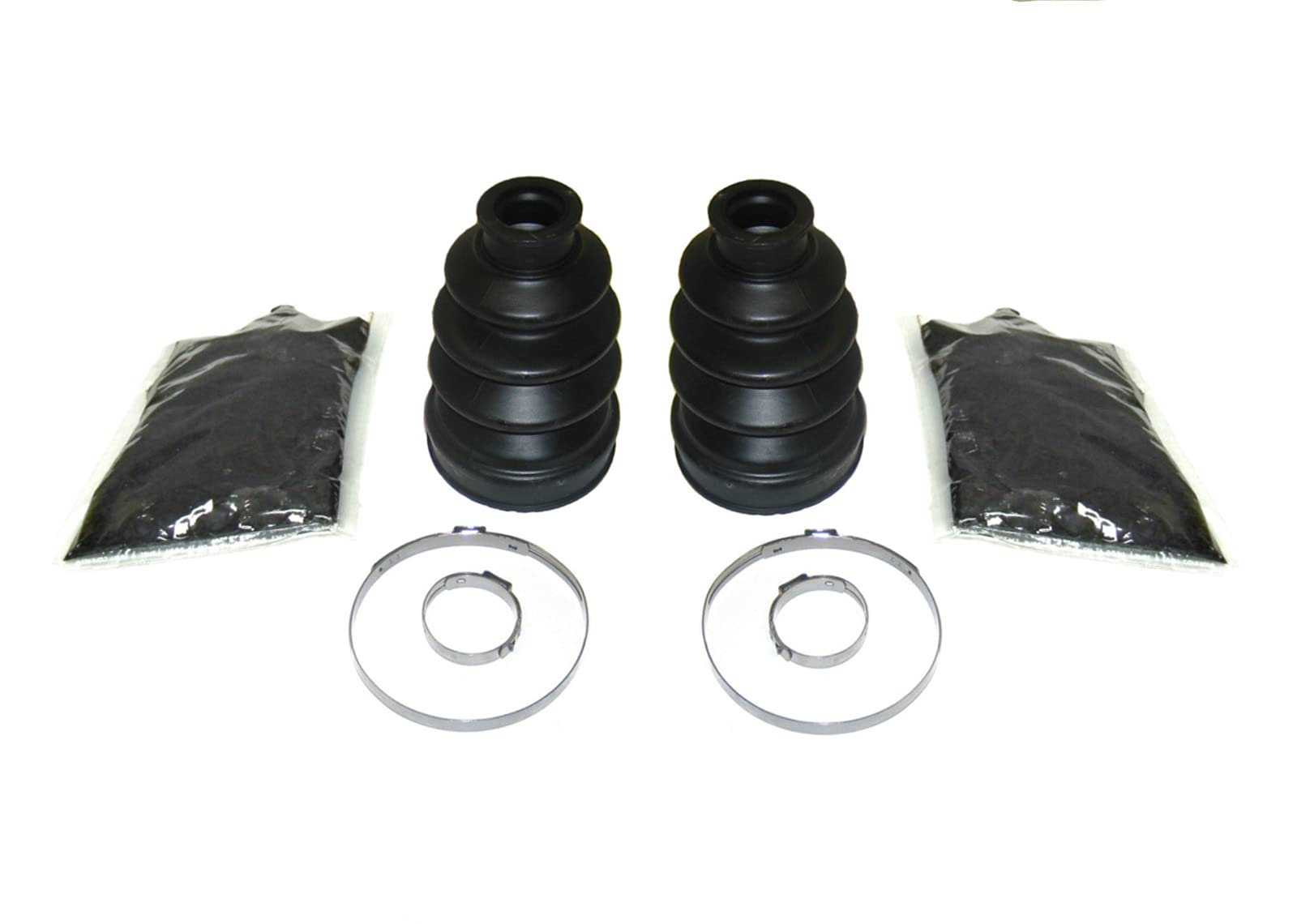 Kit De Cambio De Aceite Yamalube 10w-40 Para Yamaha Grizzly | Cuotas Sin Interés