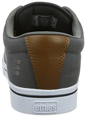 Etnies Mns Jameson 2 Eco, Scarpe da Skateboard da