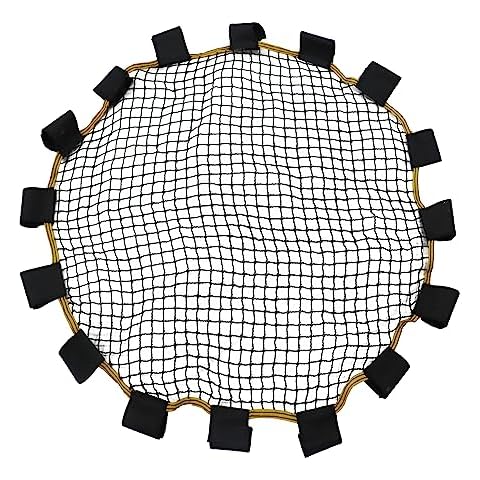 JOGENMAX Outdoor Game Set Replacement Net for 36-inch Game Set Cover