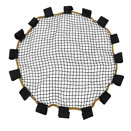 Generic Douglas HNLC Hockey Net Lacing Cord, White