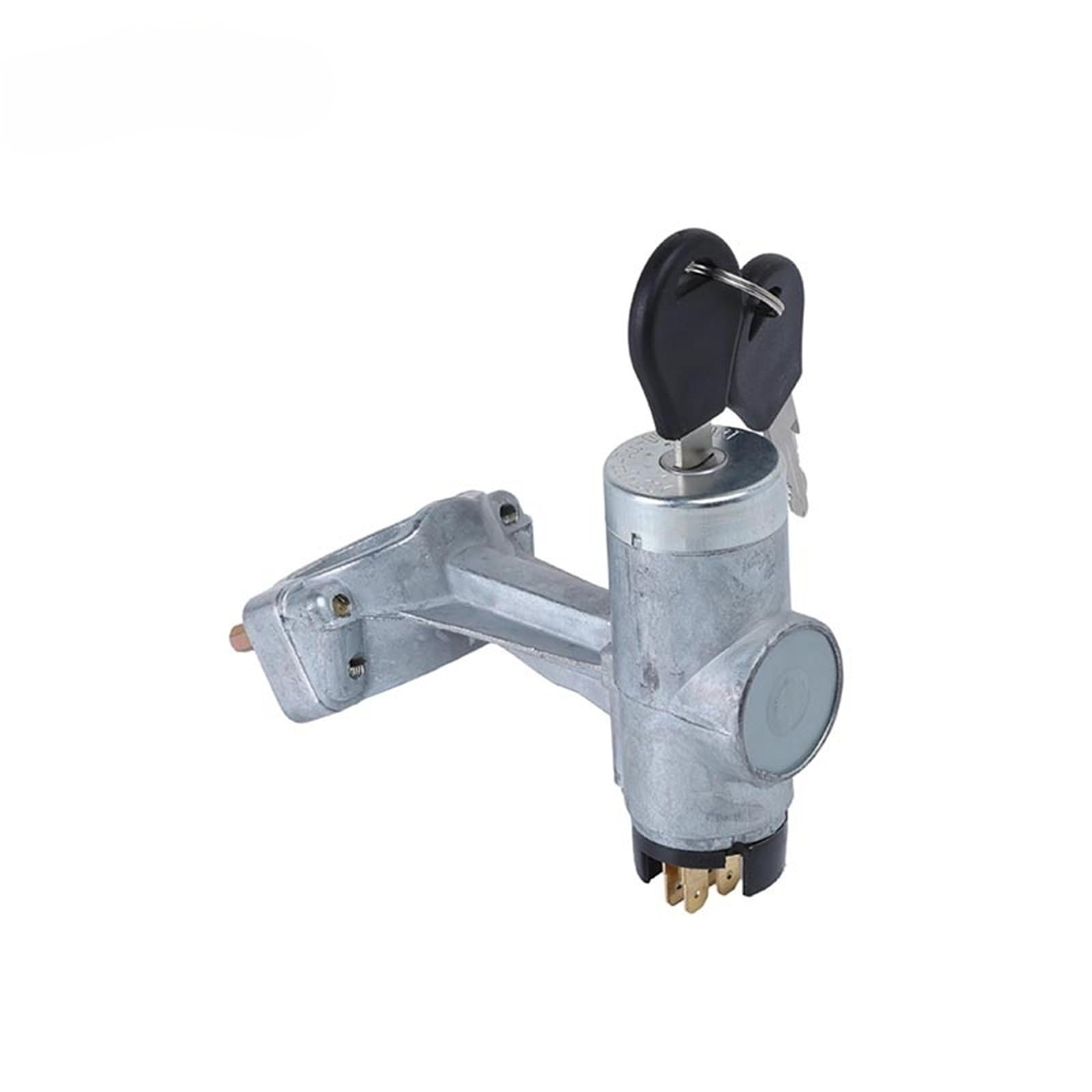 Interruptor de arranque del motor Interruptor de encendido 48700H5010 para Nissan Sunny Violet, accesorios para coche