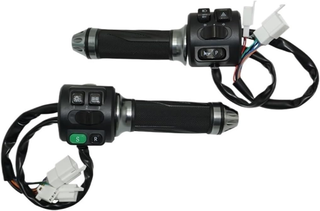 Mid Drive Motor Conversion Kit with Fardriver Controller ND72530 QSMOTOR 138 3000W V1 V2 70H 72V 100KPH(Combo1)