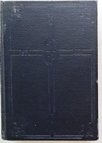 Télécharger The People's Anglican Missal in the American Edition. Containing the liturgy from the Book of Common PDF Ebook En Ligne