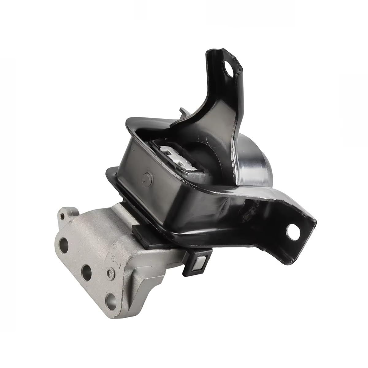 Engine Mount for Suzuki for IGNIS 1.2L 2017-2024 Car Engine Bracket Right 7739H 11610-62RA0-000 11610-62RB0-000 Engine Mounting